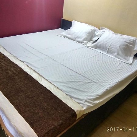 Kanpur Villa Zewnętrze zdjęcie