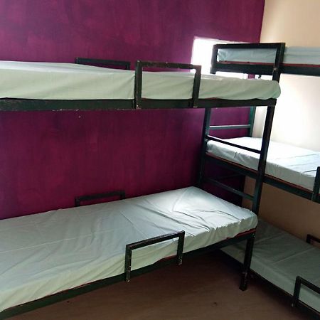 Kanpur Villa Zewnętrze zdjęcie
