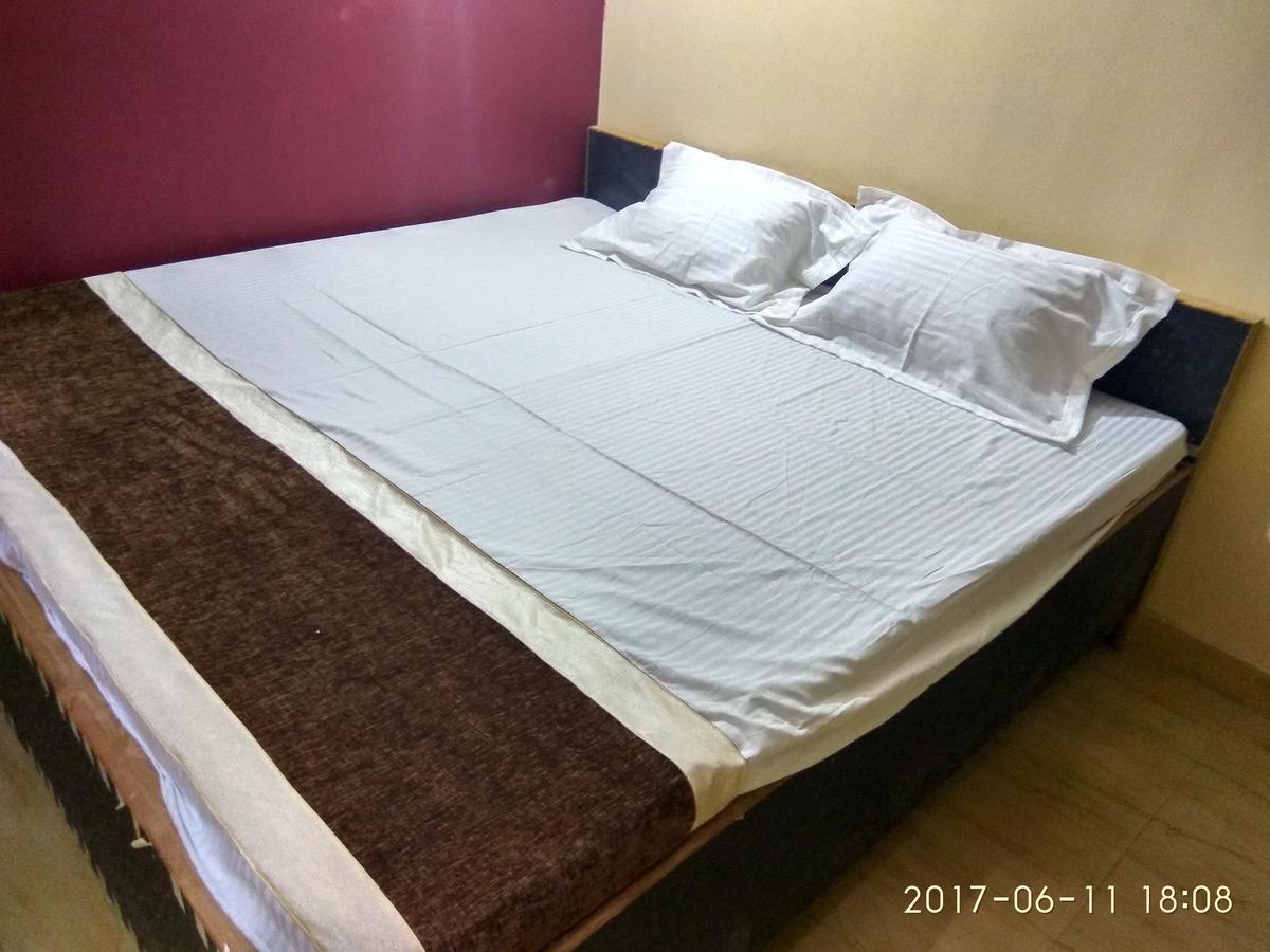 Kanpur Villa Zewnętrze zdjęcie