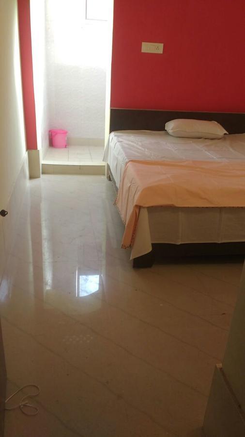 Kanpur Villa Zewnętrze zdjęcie