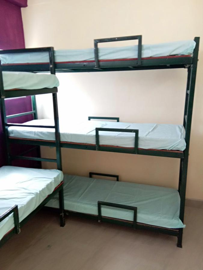 Kanpur Villa Zewnętrze zdjęcie