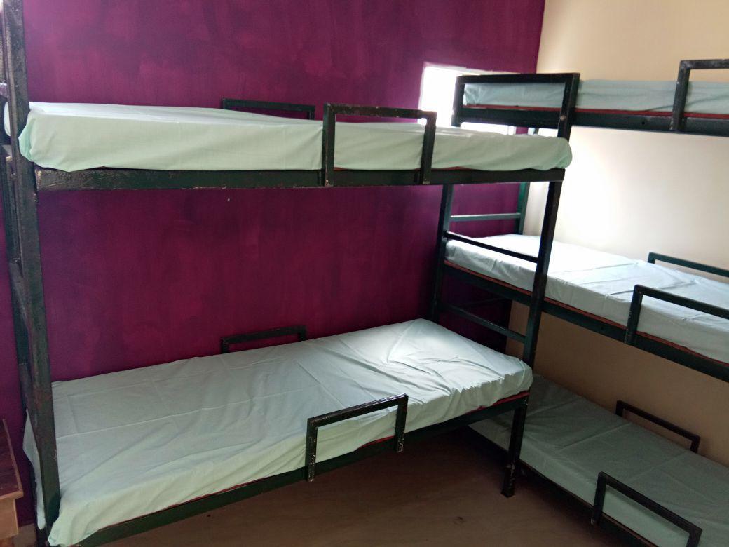 Kanpur Villa Zewnętrze zdjęcie