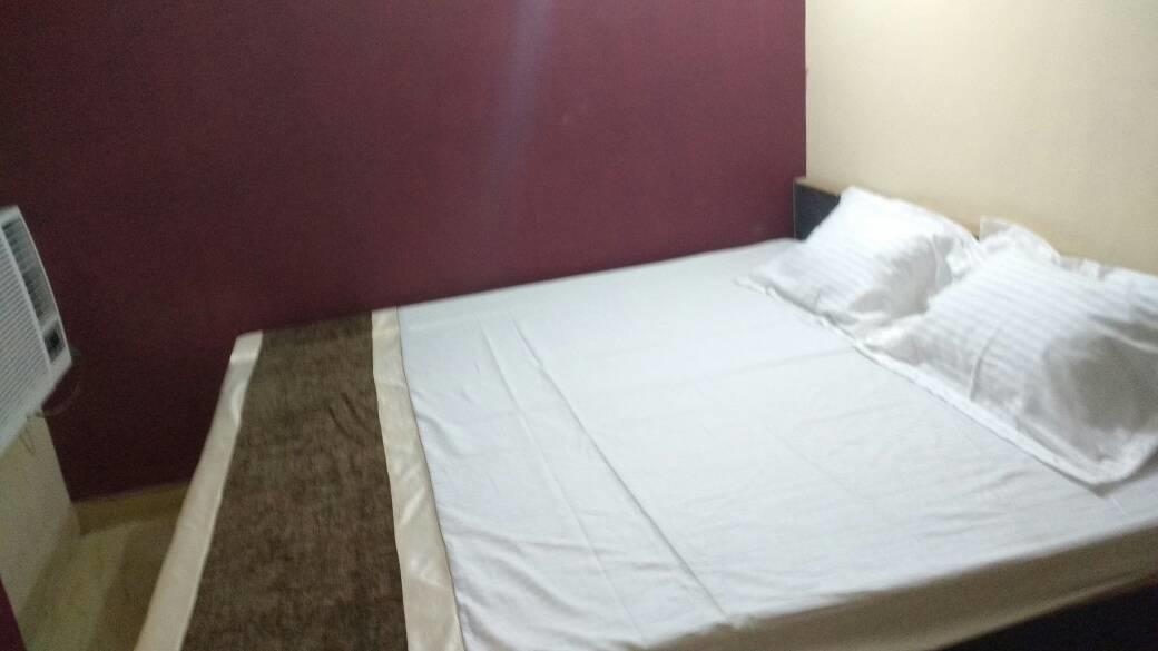 Kanpur Villa Zewnętrze zdjęcie