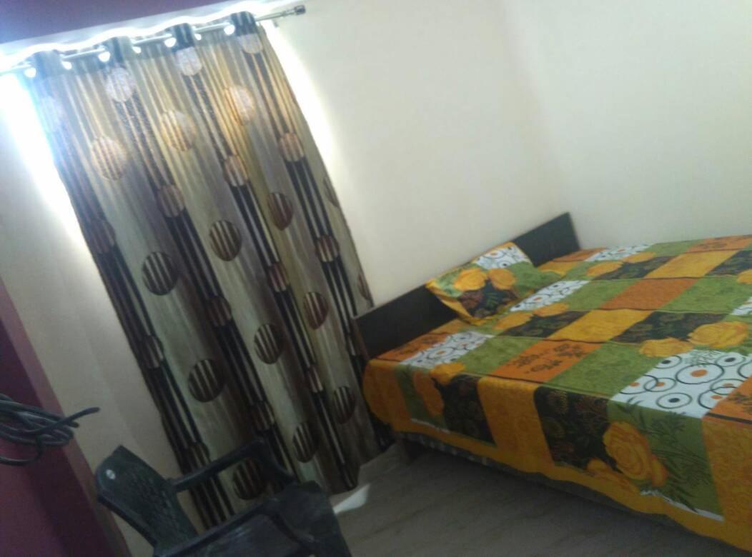 Kanpur Villa Zewnętrze zdjęcie
